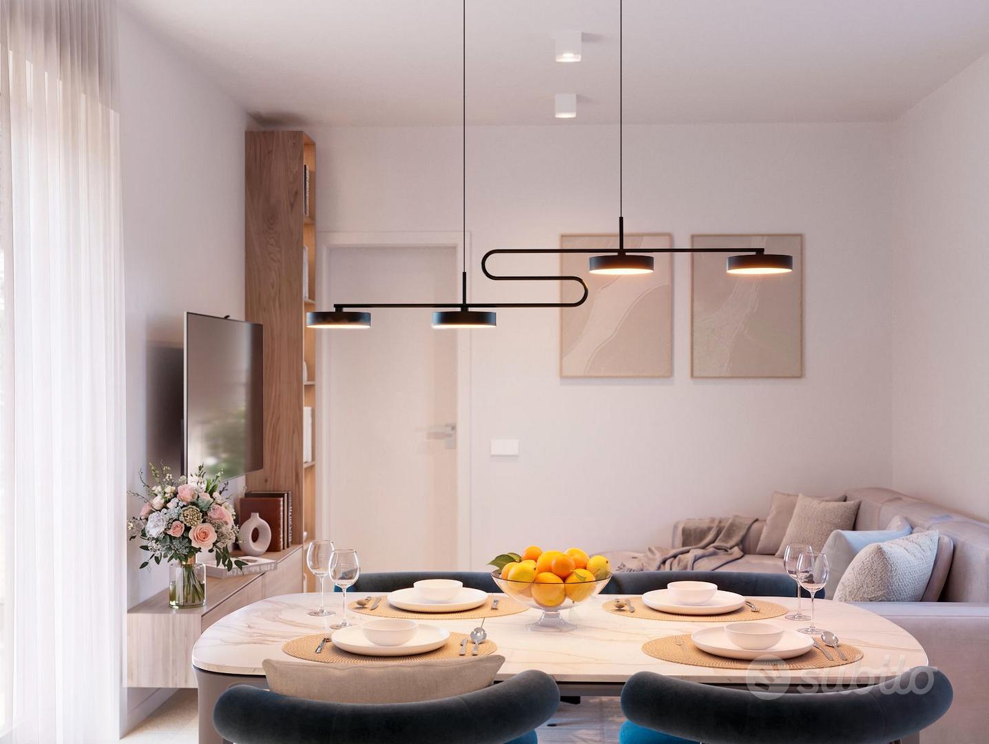 Appartamento – Cagliari, Sant'Avendrace, Sant'Avendrace-Santa Gilla - Vista 3