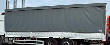 Cassone centinato 9.60