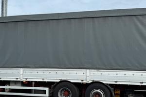 Cassone centinato 9.60