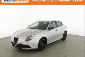 ALFA ROMEO Giulietta 1.4 Turbo 120 CV Super