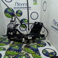 SERRATURA PORTA ANT. SX. JEEP COMPASS (M7) (05/20-