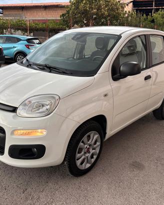 Fiat Panda 0.9 TwinAir Turbo Natural Power Easy 20