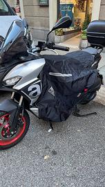 Aprilia Sr Gt 200 Sport