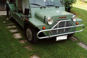 Mini Moke Portogallo del 1988