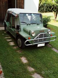 Mini Moke Portogallo del 1988