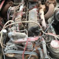 Motore Fiat 180 / 27 perfetto