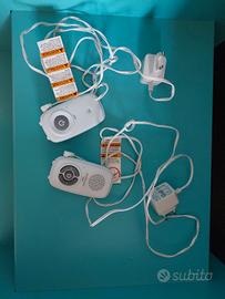 Motorola Baby Audio Monitor sonno 