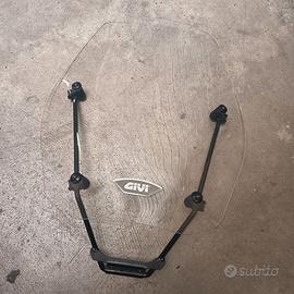 Parabrezza Honda SH + altri mod. - vd. dettagli