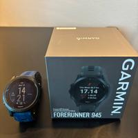 Garmin Forerunner 945