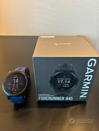 Garmin Forerunner 945