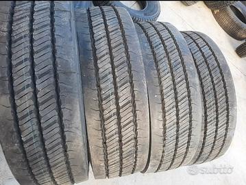 295 80 22.5 pirelli usate