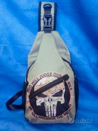 Marsupio a tracolla - The Punisher 