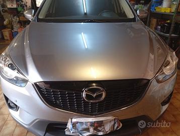 MAZDA CX5 DEL 2012