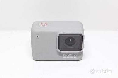 GoPro HERO7 White 10MP Action Camera Full HD