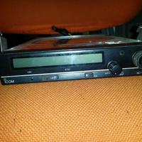 Radio Aeronautica ICOM IC-A200