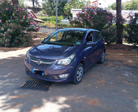 Opel Karl 1.0 benzina 75 cavalli