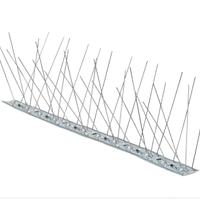 Dissuasori per piccioni 18 pezzi