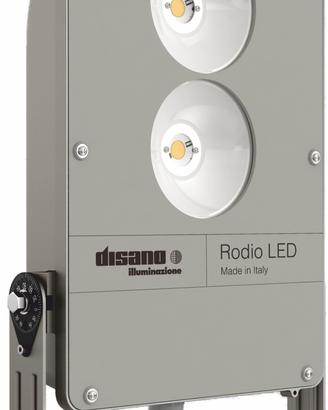 Fari Disano 103W 