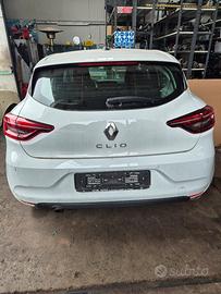 Renault Clio benzina 1.0 cc 2020