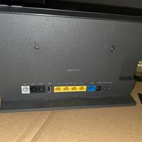 Modem Vodafone power station 