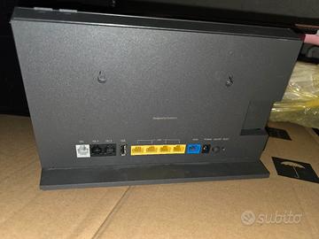 Modem Vodafone power station 