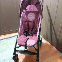 passeggino Inglesina Light wej