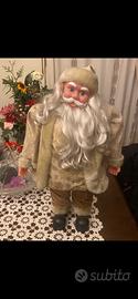 Babbo Natale vintage