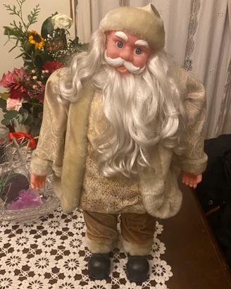 Babbo Natale vintage