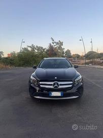 Mercedes Gla 180