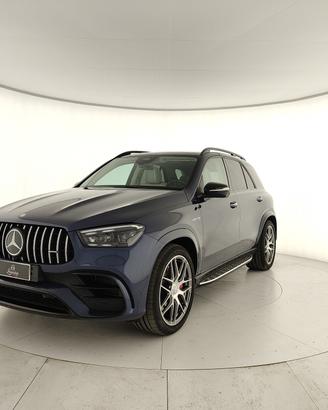 MERCEDES-BENZ GLE AMG 63S AMG Line Premium Plus 4m