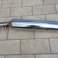 Silenziatore originale Moto Guzzi Breva 850 1100