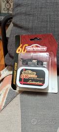 Modellino Lamborghini Countach Majorette 