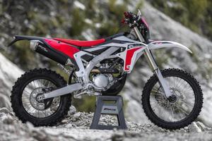 Fantic XEF 250 2022