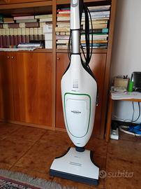 Aspirapolvere Folletto VK 200+Vari accessori