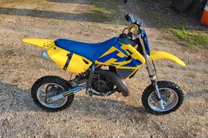 husqvarna husky boy