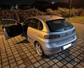 Seat ibiza 1.4 ok neopatenati
