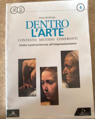 Dentro l'Arte  - Storia dell'arte