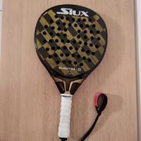 Siux st4 pro peso 359g