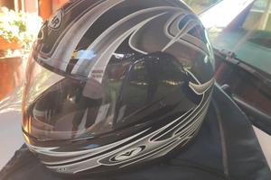 casco Vemar integrale taglia XS