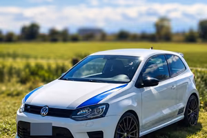 polo wrc 2013