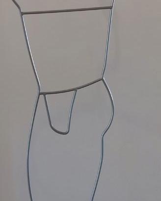 IKEA HAPEN APPENDIABITI VINTAGE DESIGN ANNI 80
