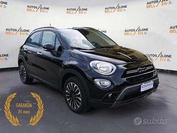 FIAT 500X 1.3 mjet Cross 95cv