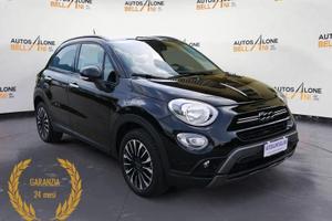 FIAT 500X 1.3 mjet Cross 95cv