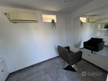 Postazione / studio estetico