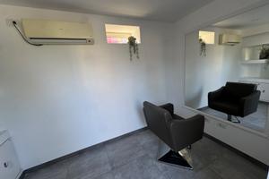 Postazione / studio estetico