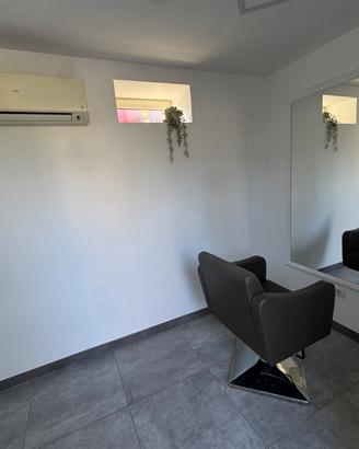 Postazione / studio estetico