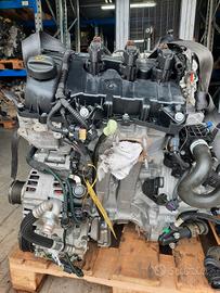 MOTORE OPEL CORSA 1.2 2024 HM05 - USATO - OTTIME C