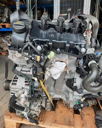 MOTORE OPEL CORSA 1.2 2024 HM05 - USATO - OTTIME C