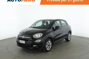 FIAT 500X AU34411