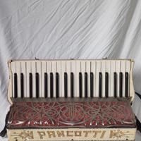 Fisarmonica Pancotti